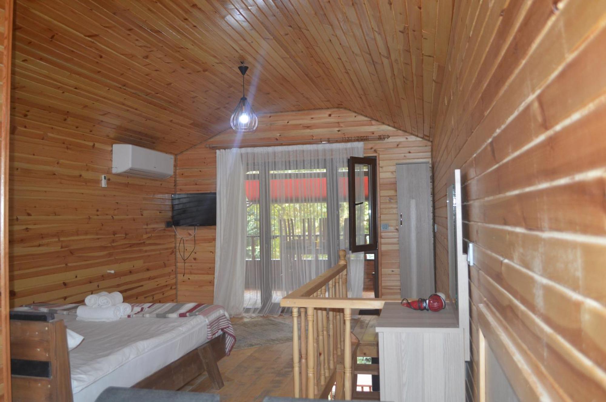 Sapanca Goenuel Sofram Hotel & Bungalow & Villas Kültér fotó